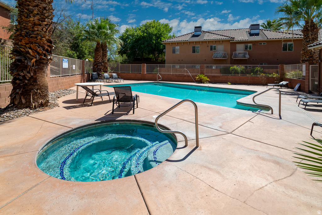 700 N MAIN ST #D3 Washington, UT 84780