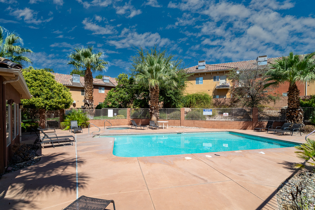 700 N MAIN ST #D3 Washington, UT 84780