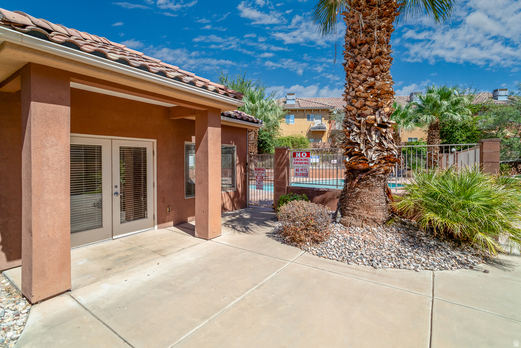 700 N MAIN ST #D3 Washington, UT 84780