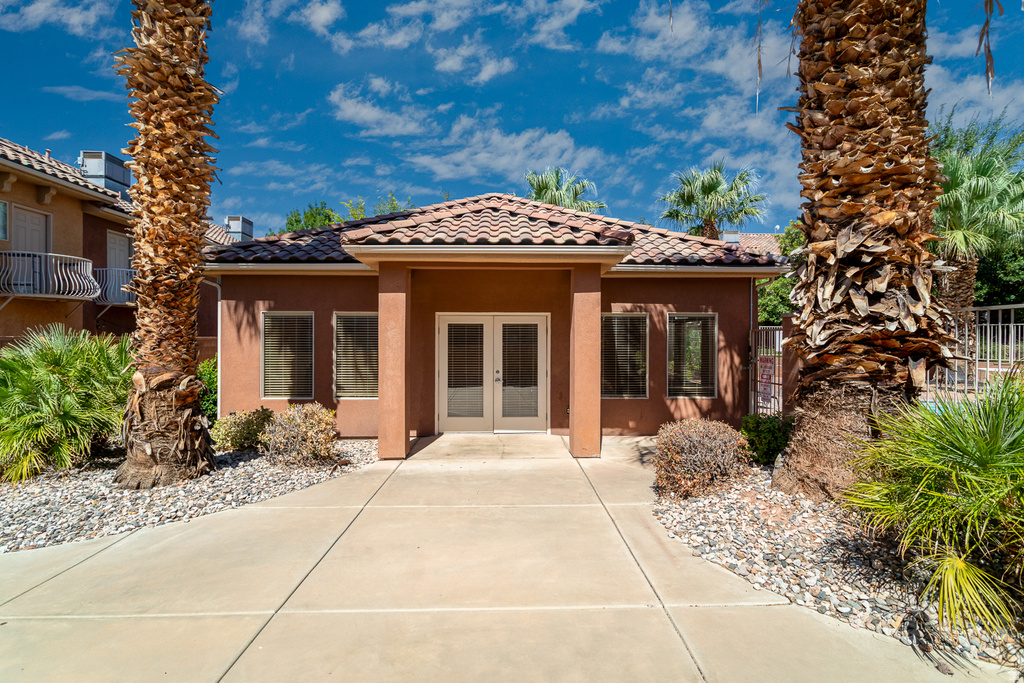 700 N MAIN ST #D3 Washington, UT 84780