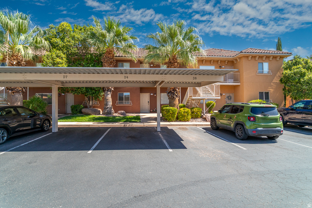 700 N MAIN ST #D3 Washington, UT 84780