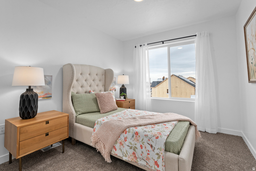 4261 N BUCKSTONE WAY #1370 Lehi, UT 84048