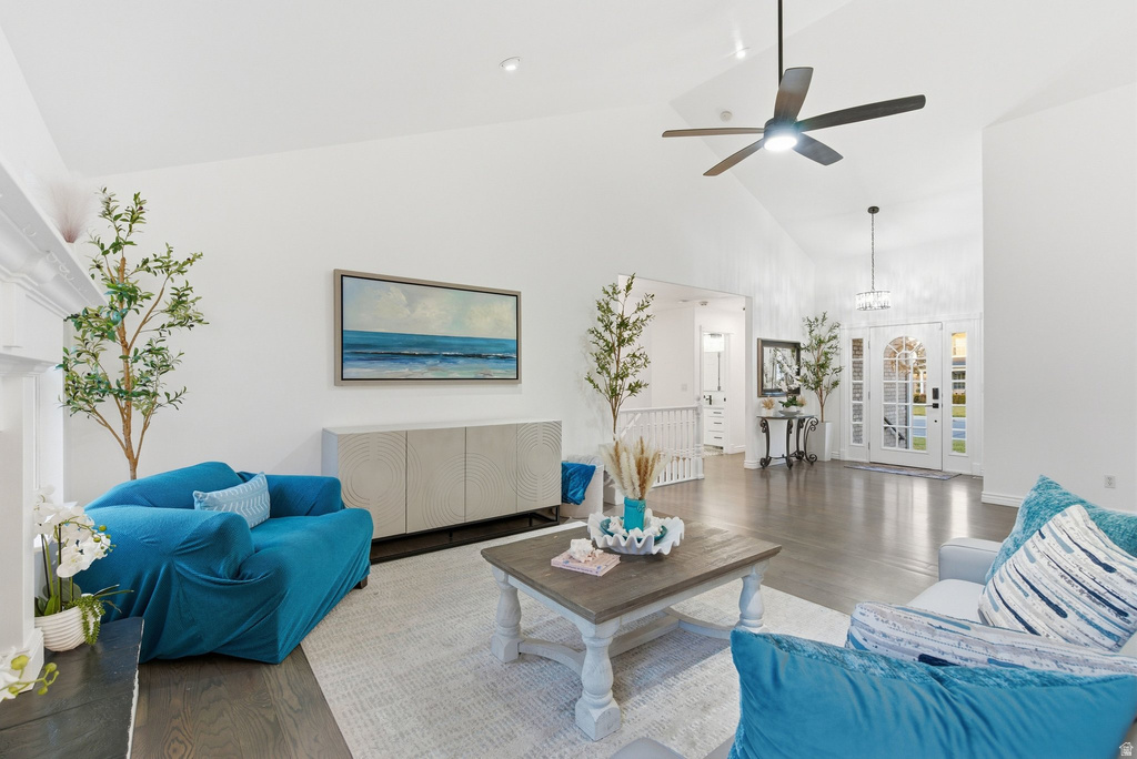 1884 TOWN AND COUNTRY RD Springville, UT 84663