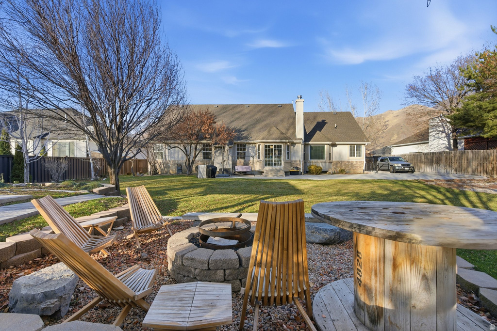 1884 TOWN AND COUNTRY RD Springville, UT 84663