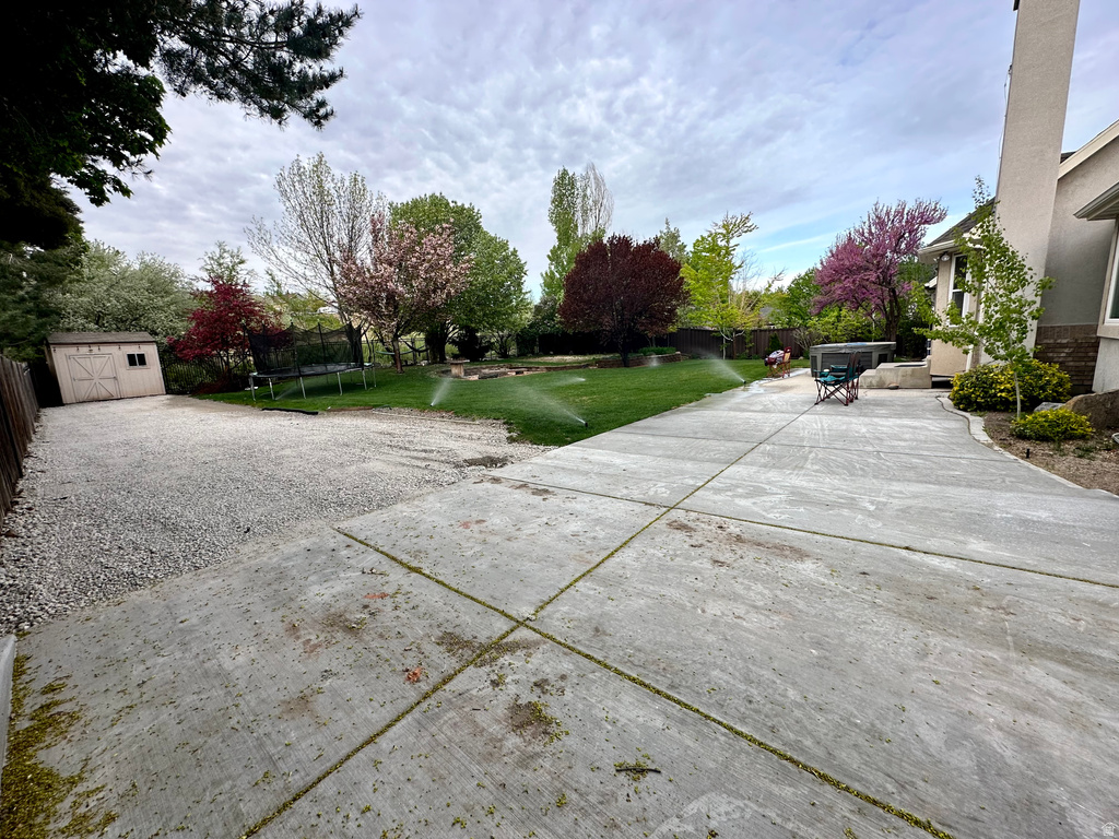 1884 TOWN AND COUNTRY RD Springville, UT 84663