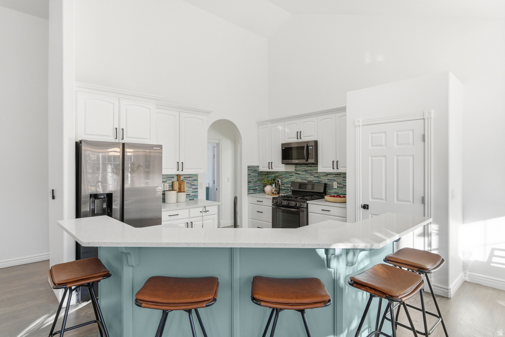 1884 TOWN AND COUNTRY RD Springville, UT 84663