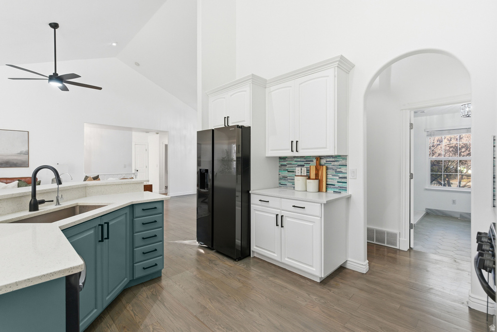 1884 TOWN AND COUNTRY RD Springville, UT 84663