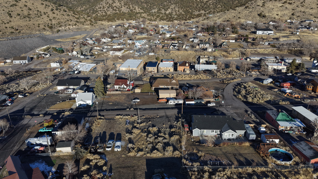 253 W RAILROAD Eureka, UT 84628