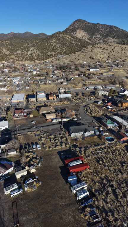 253 W RAILROAD Eureka, UT 84628