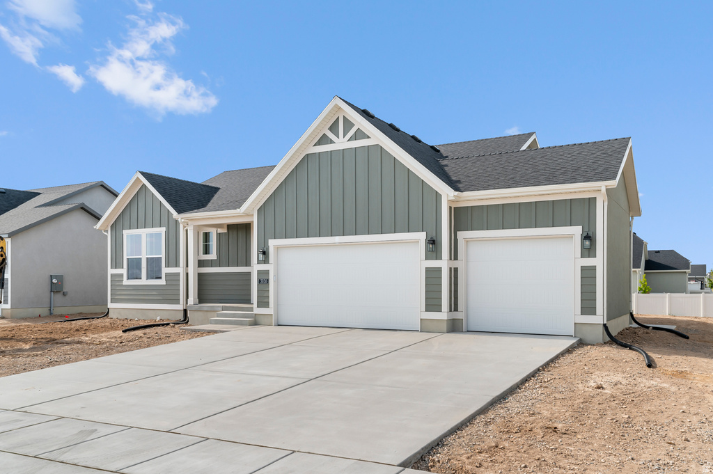 3036 W 2600 N Clinton, UT 84015