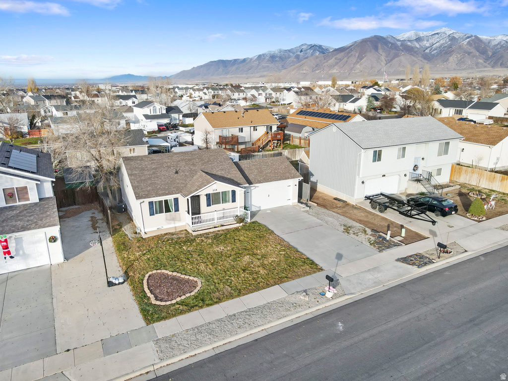 228 W 670 N Tooele, UT 84074