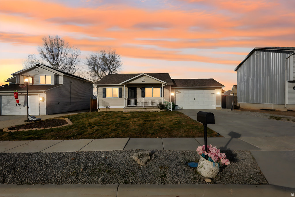 228 W 670 N Tooele, UT 84074