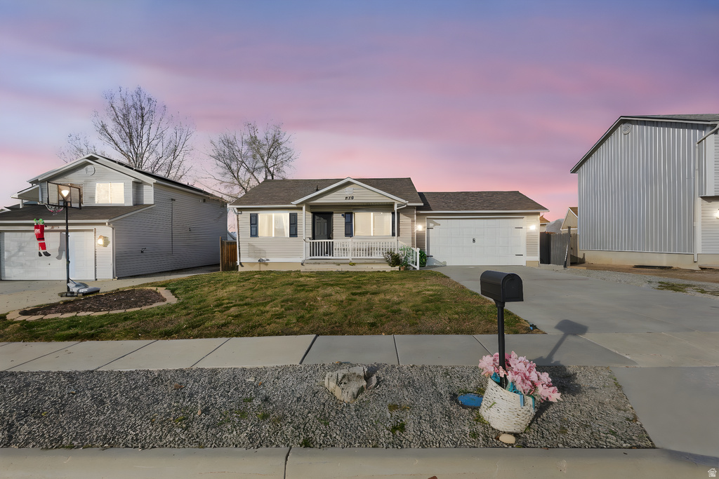 228 W 670 N Tooele, UT 84074