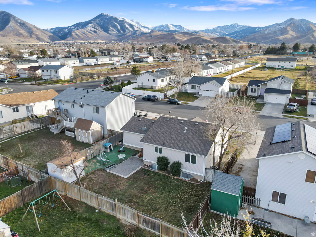 228 W 670 N Tooele, UT 84074