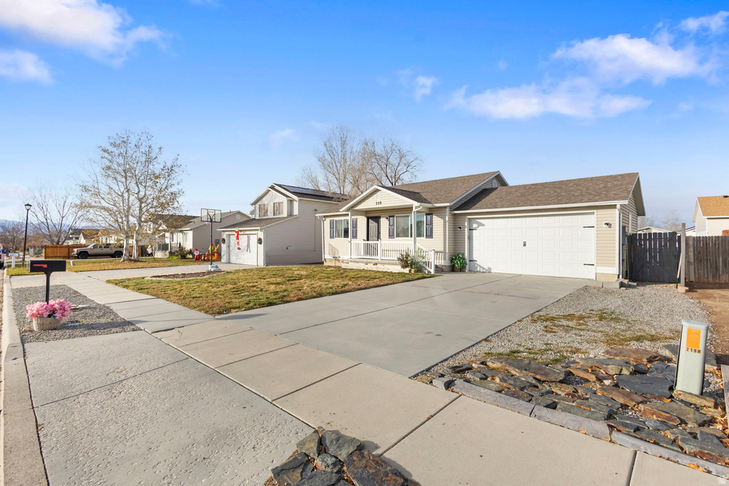 228 W 670 N Tooele, UT 84074