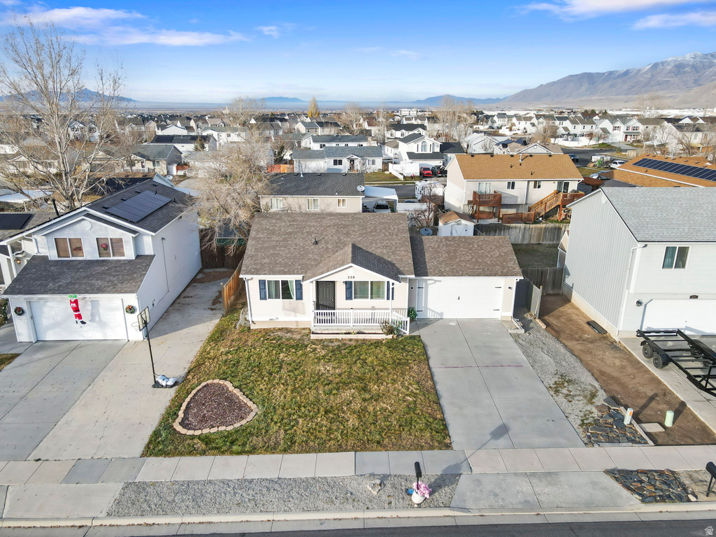 228 W 670 N Tooele, UT 84074
