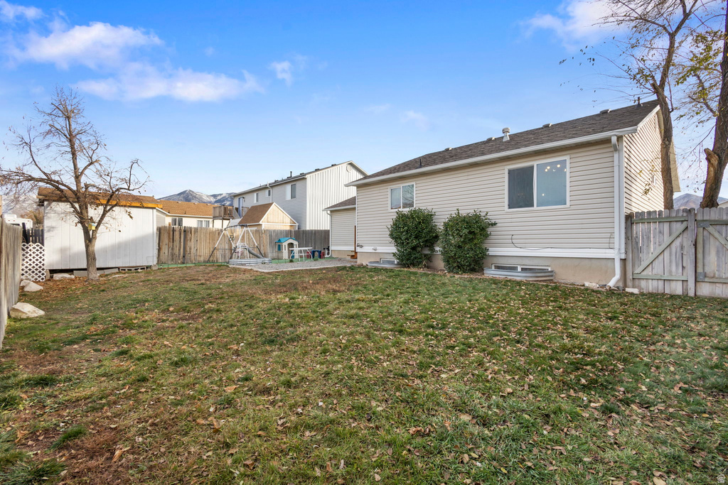 228 W 670 N Tooele, UT 84074