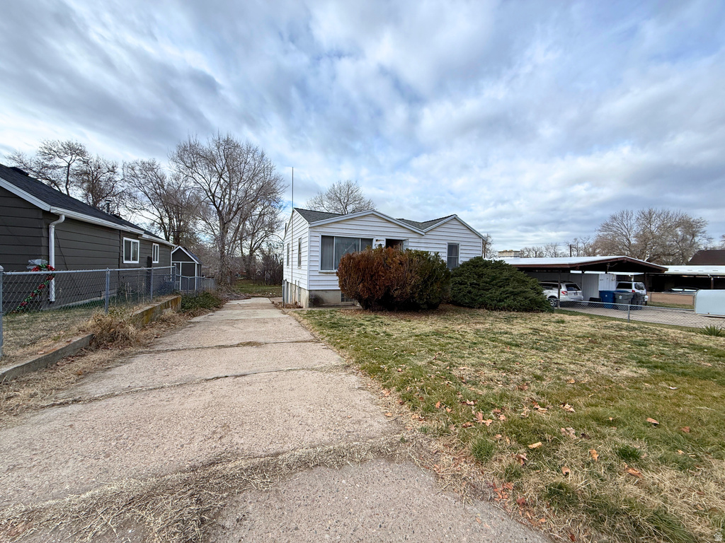 3831 ORCHARD AVE Ogden, UT 84403