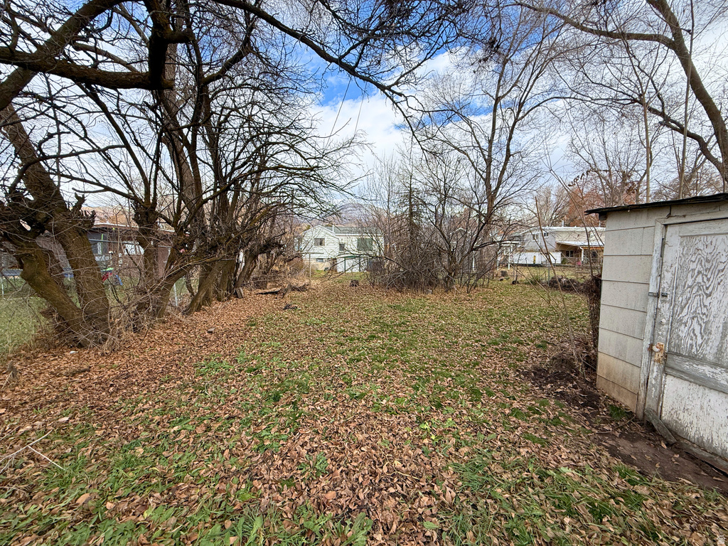 3831 ORCHARD AVE Ogden, UT 84403