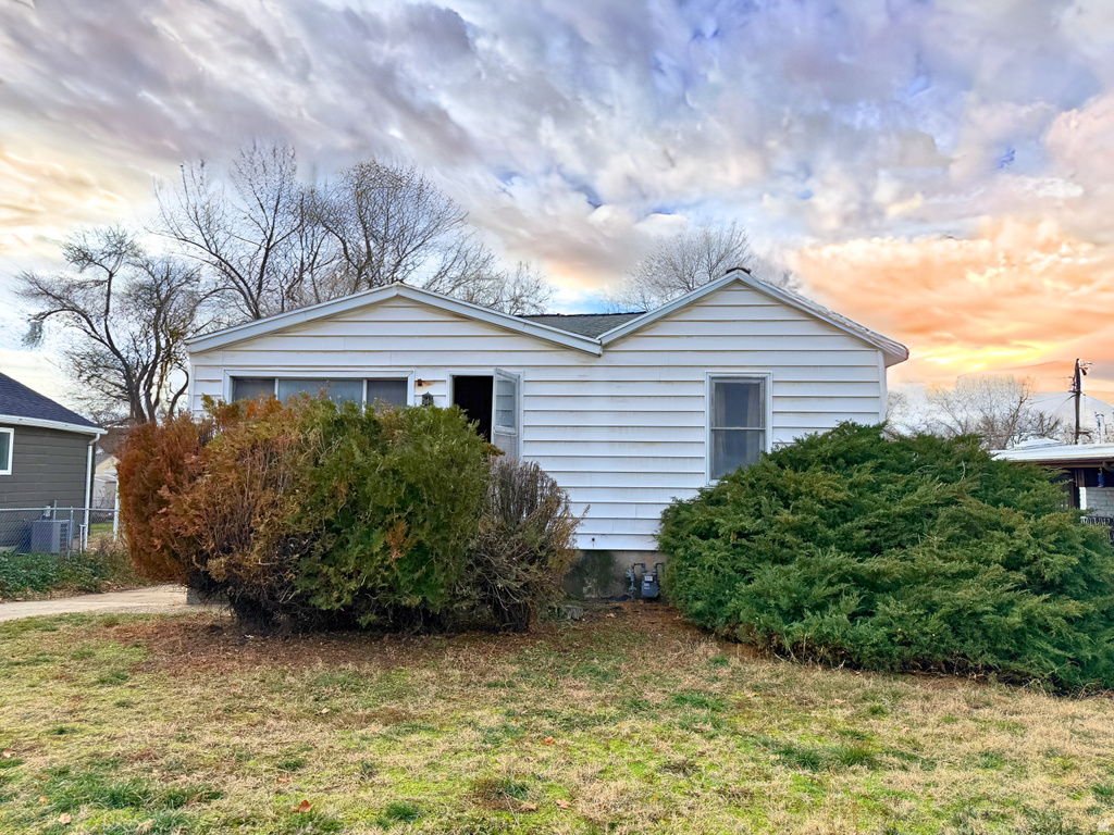 3831 ORCHARD AVE Ogden, UT 84403