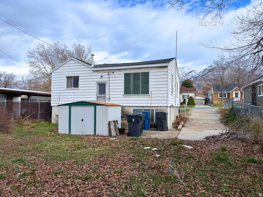 3831 ORCHARD AVE Ogden, UT 84403
