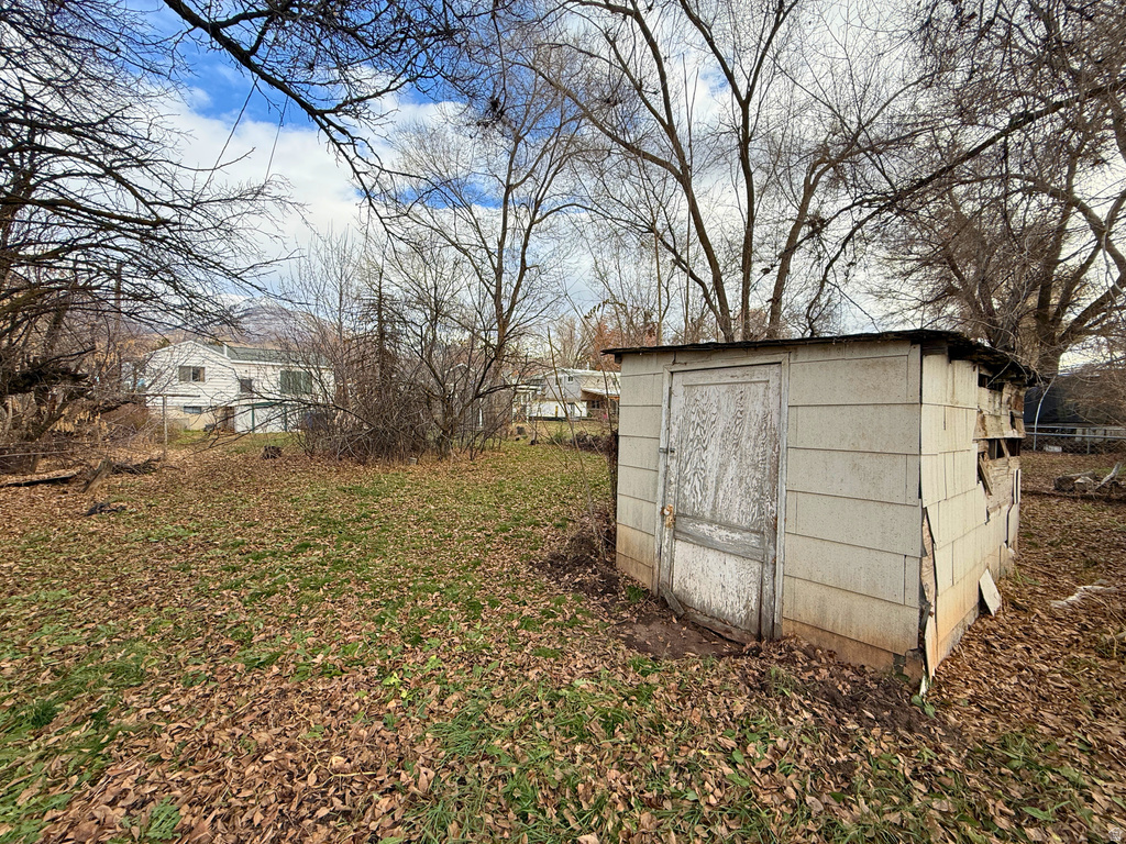 3831 ORCHARD AVE Ogden, UT 84403