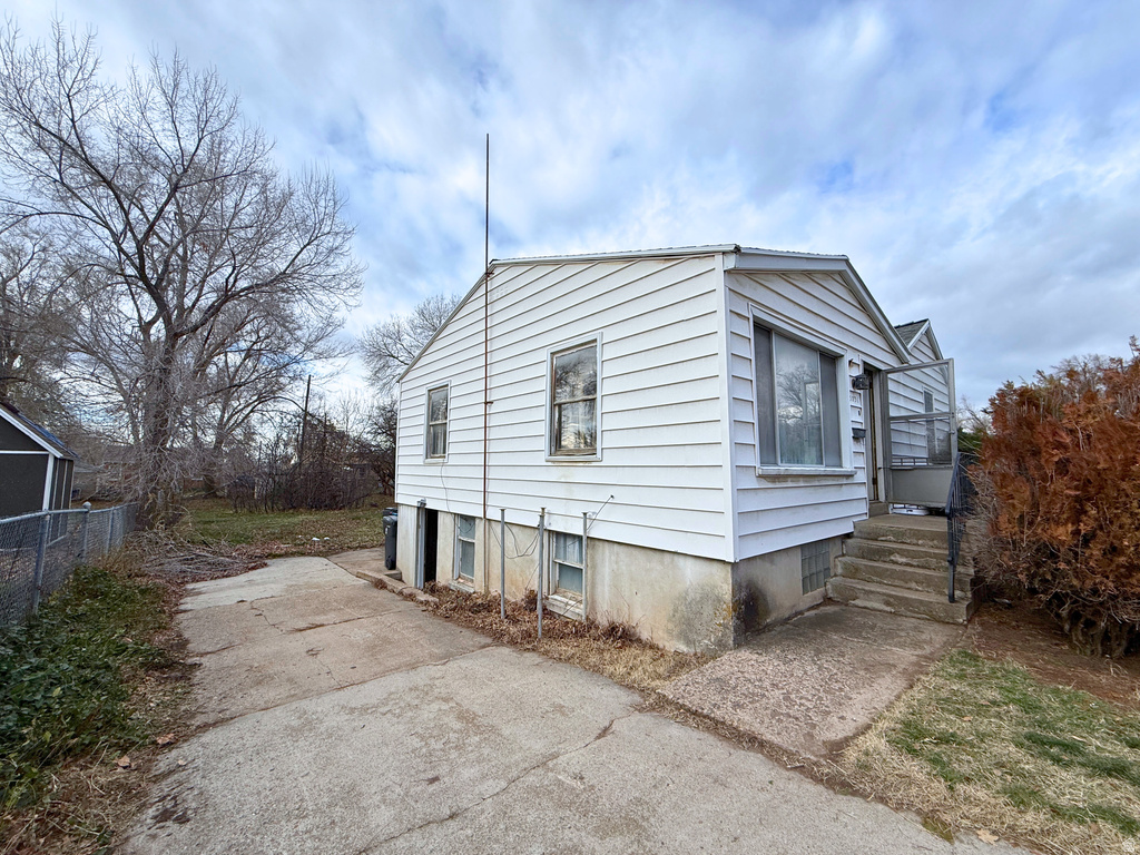 3831 ORCHARD AVE Ogden, UT 84403