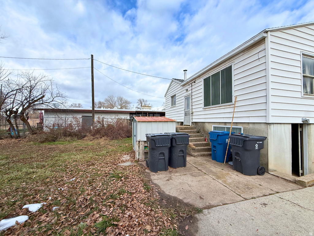 3831 ORCHARD AVE Ogden, UT 84403