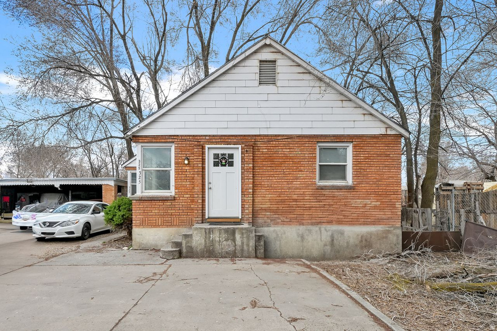 325 8TH ST Ogden, UT 84404