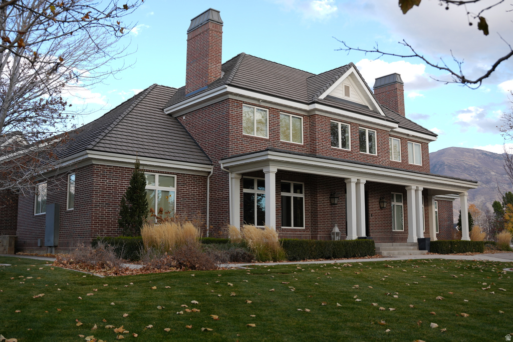 9796 N 5800 W Highland, UT 84003