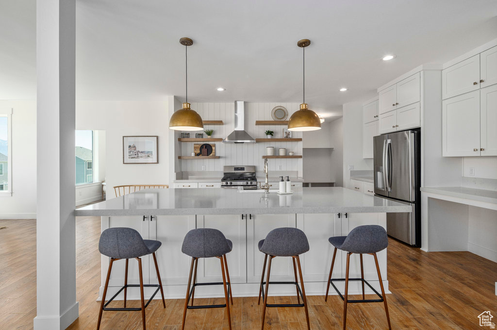 7641 S FLATTOP MOUNT DR West Jordan, UT 84081