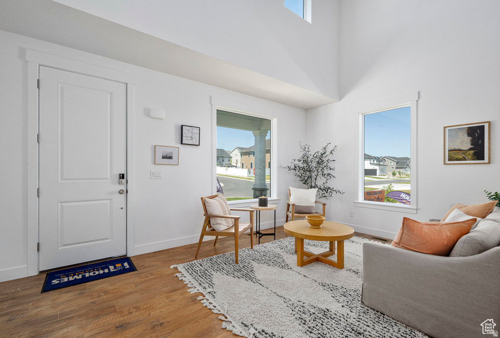 7641 S FLATTOP MOUNT DR West Jordan, UT 84081