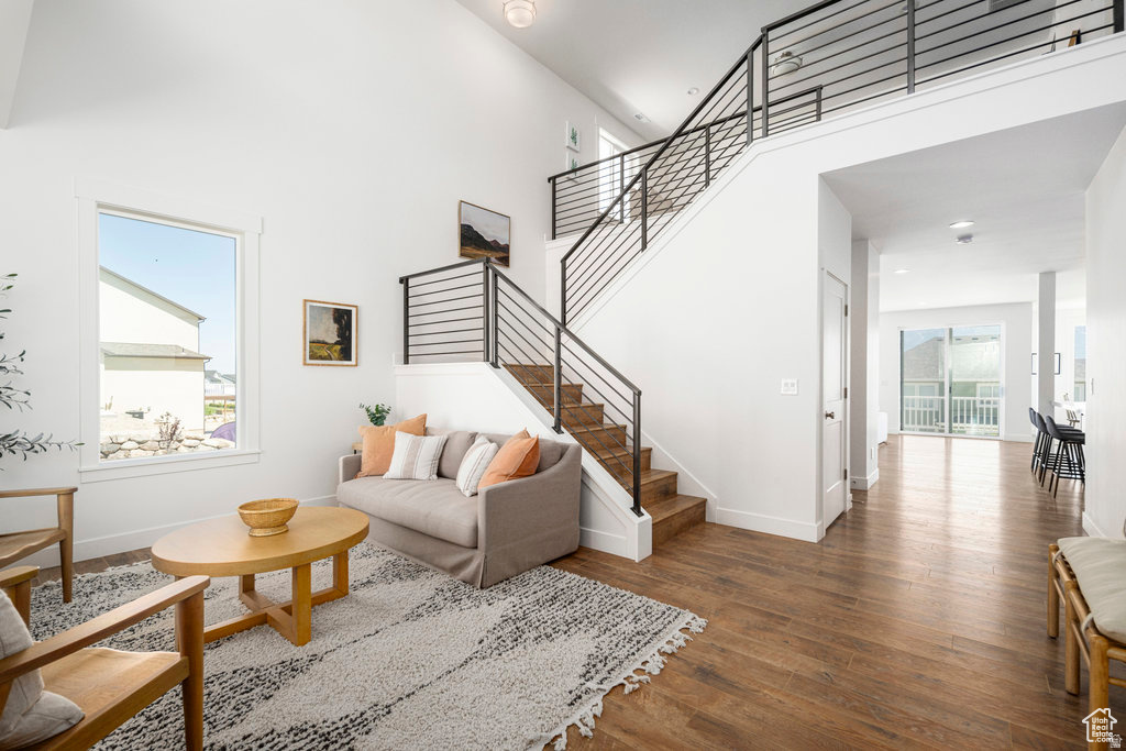 7641 S FLATTOP MOUNT DR West Jordan, UT 84081