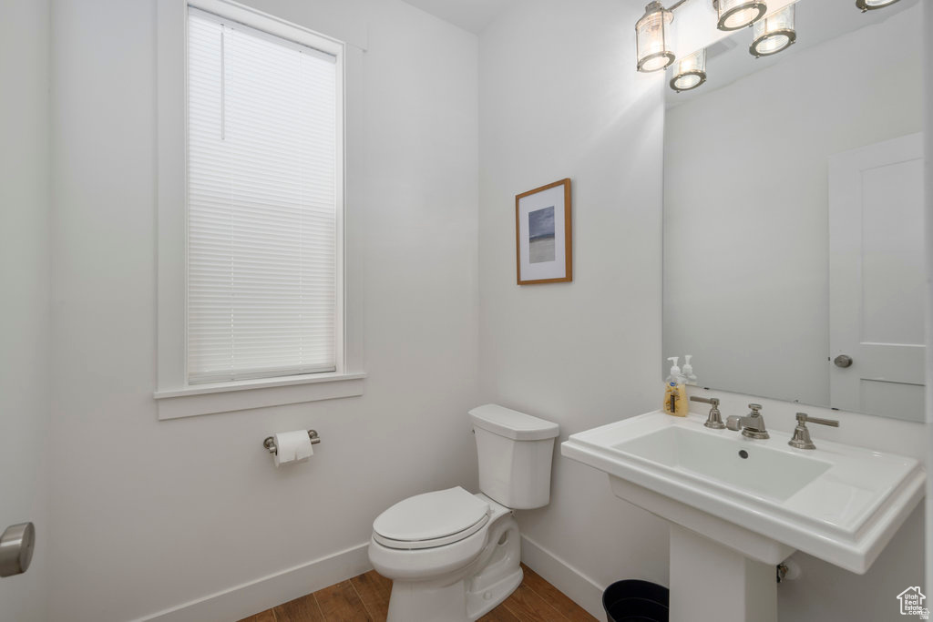 7641 S FLATTOP MOUNT DR West Jordan, UT 84081