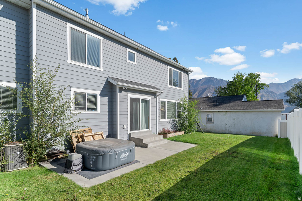 784 E 1700 S Orem, UT 84097