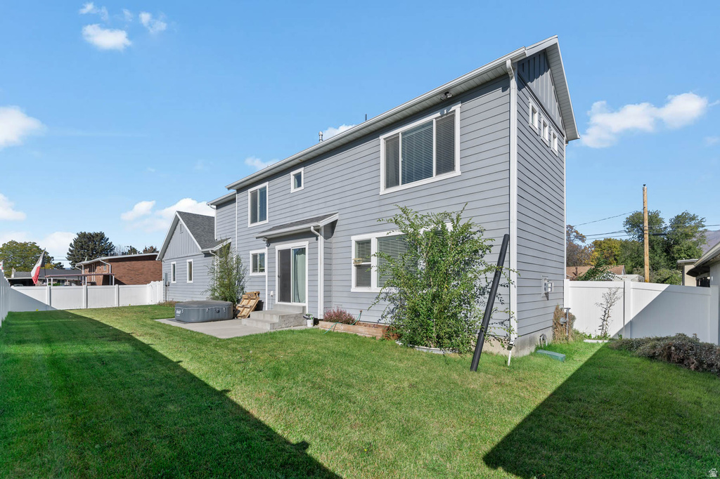 784 E 1700 S Orem, UT 84097