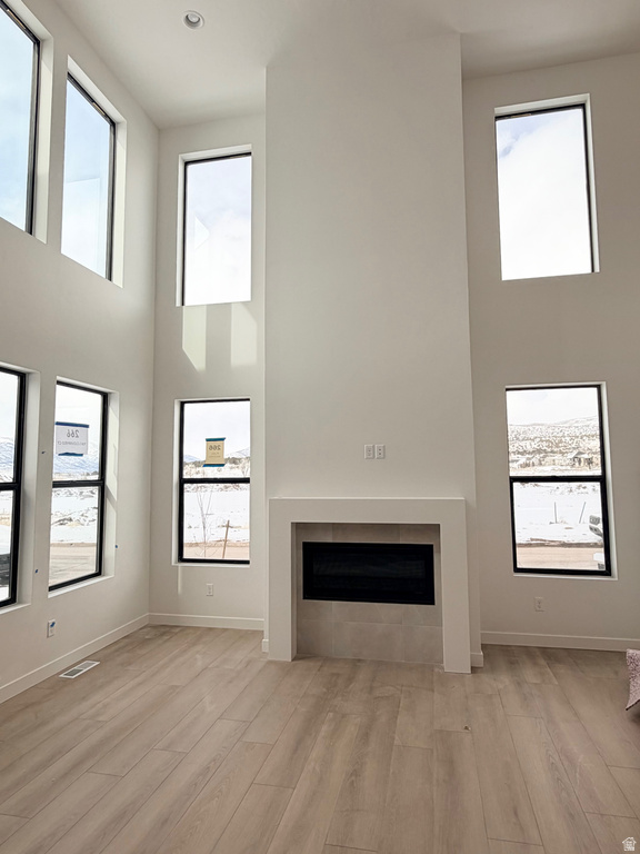 934 S CLOVERFIELD CT #266 Heber City, UT 84032