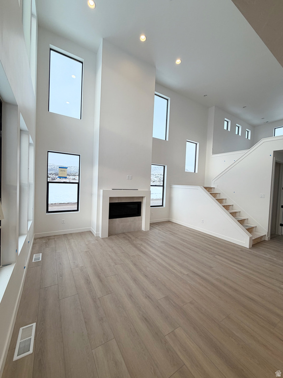 934 S CLOVERFIELD CT #266 Heber City, UT 84032