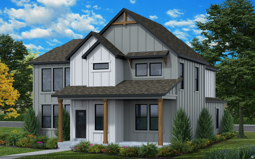 934 S Cloverfield Ct #266