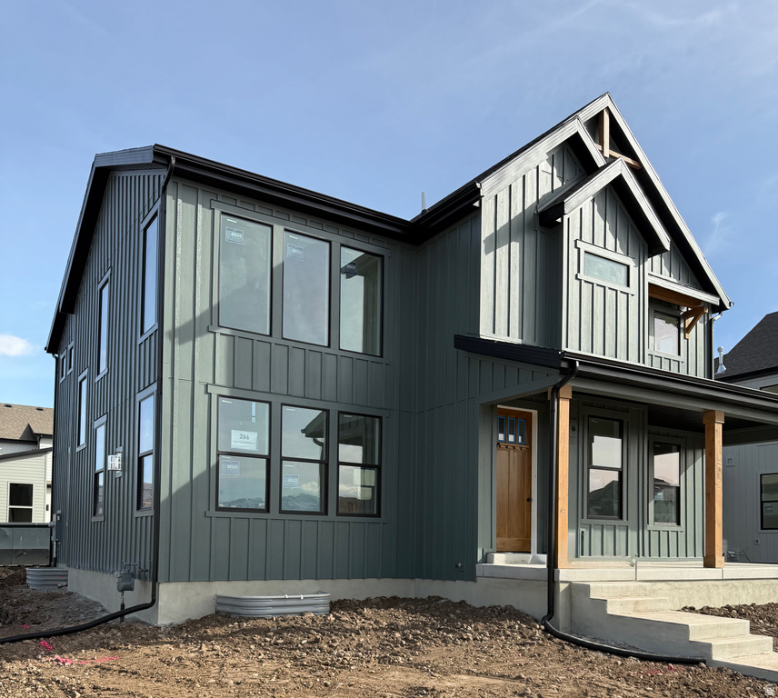 934 S CLOVERFIELD CT #266 Heber City, UT 84032