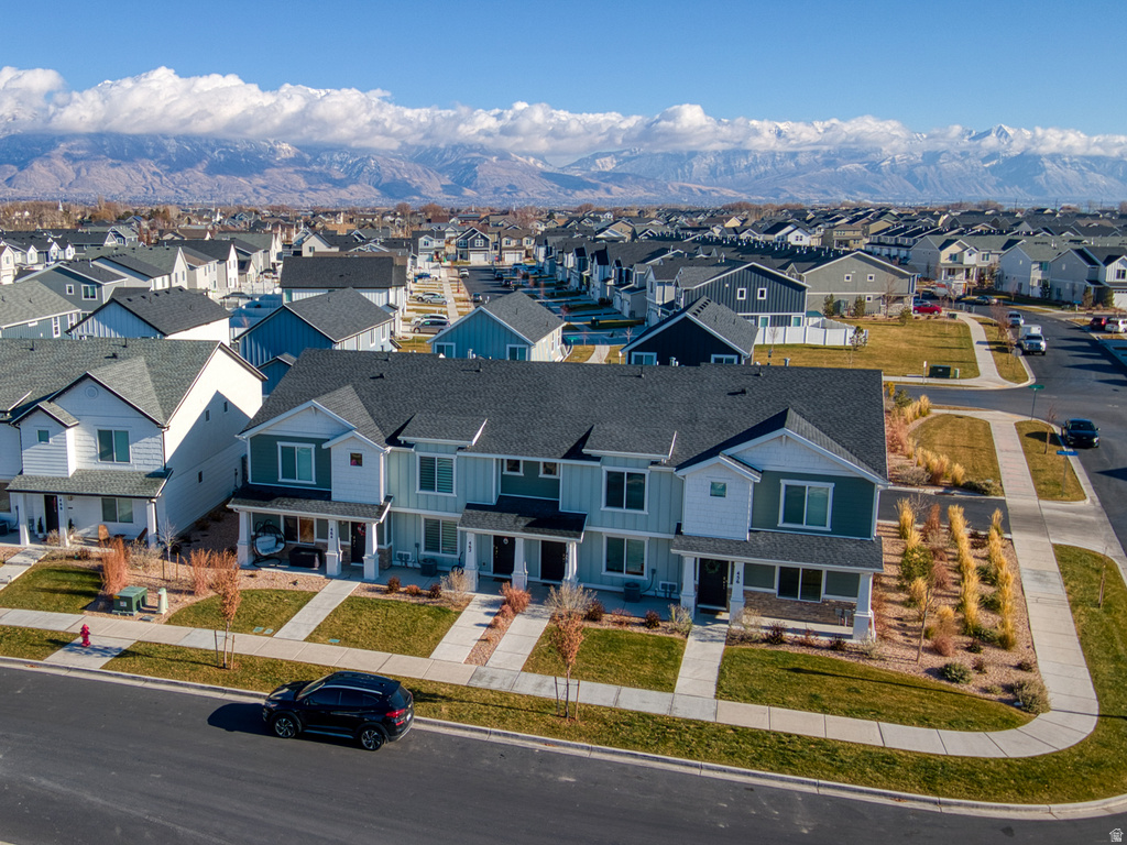 458 N TRIDENT DR Saratoga Springs, UT 84045