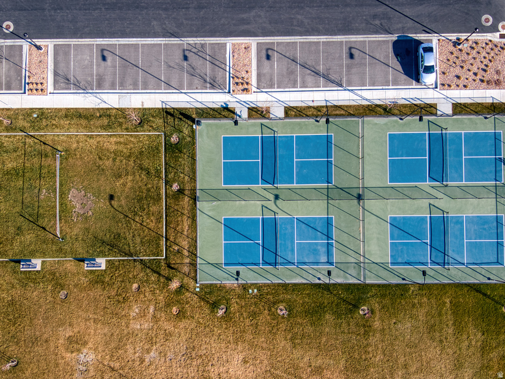 458 N TRIDENT DR Saratoga Springs, UT 84045