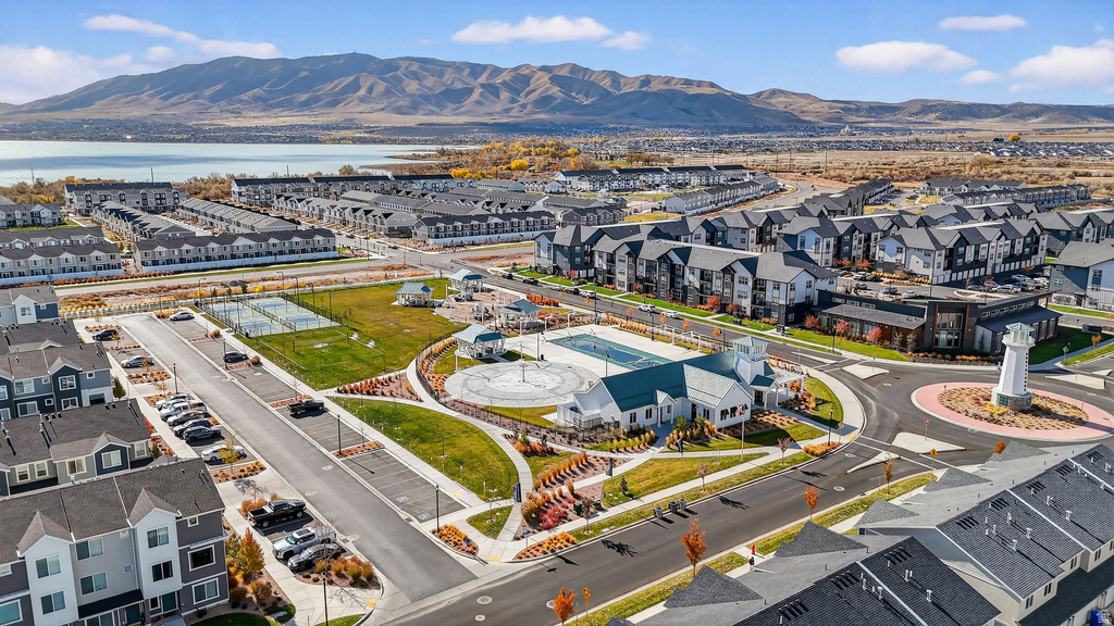 458 N TRIDENT DR Saratoga Springs, UT 84045