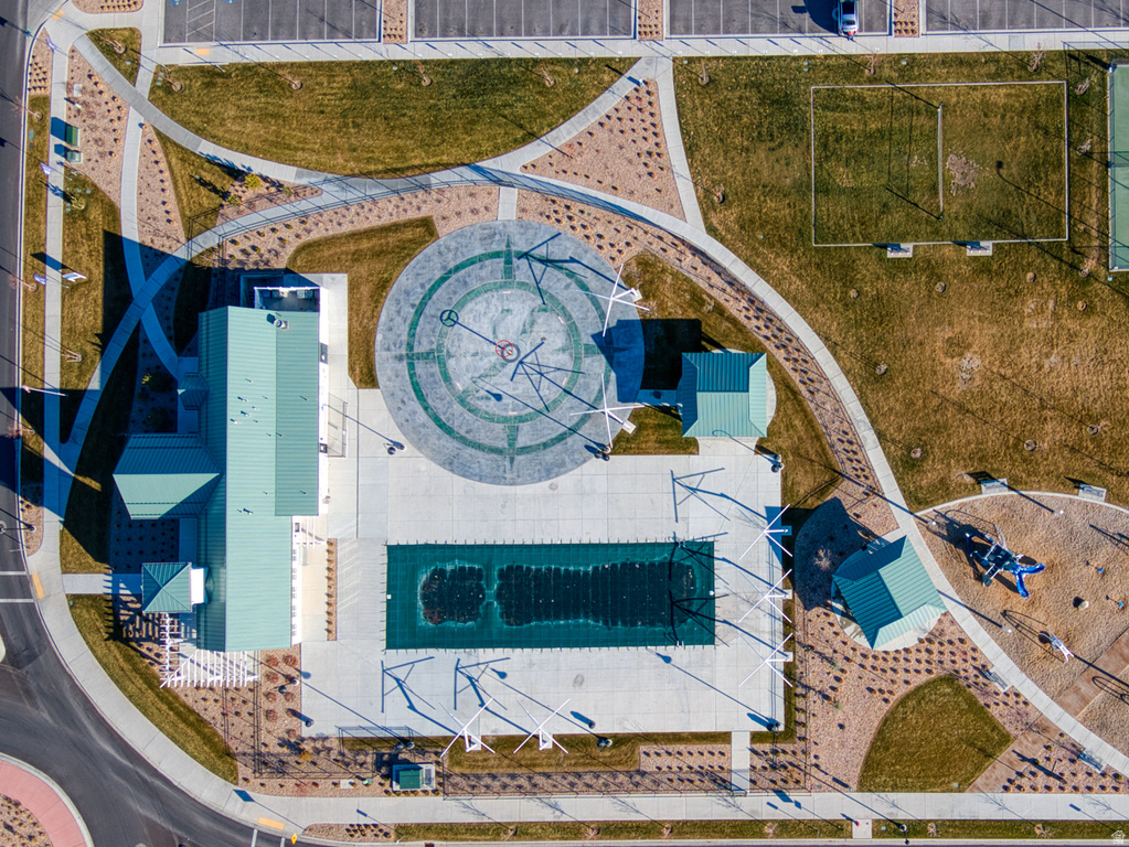 458 N TRIDENT DR Saratoga Springs, UT 84045