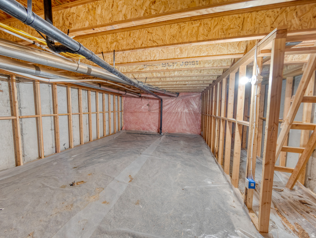 458 N TRIDENT DR Saratoga Springs, UT 84045