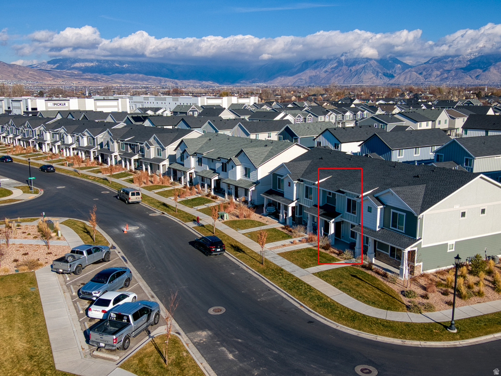 458 N TRIDENT DR Saratoga Springs, UT 84045