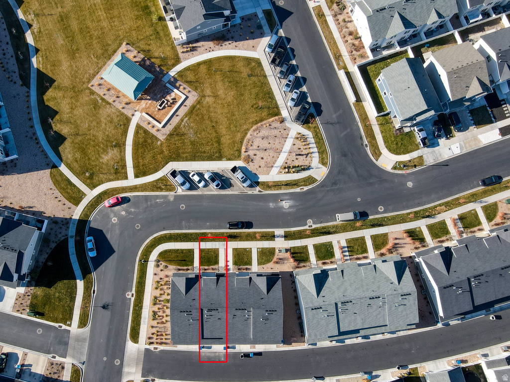 458 N TRIDENT DR Saratoga Springs, UT 84045