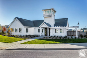 458 N TRIDENT DR Saratoga Springs, UT 84045