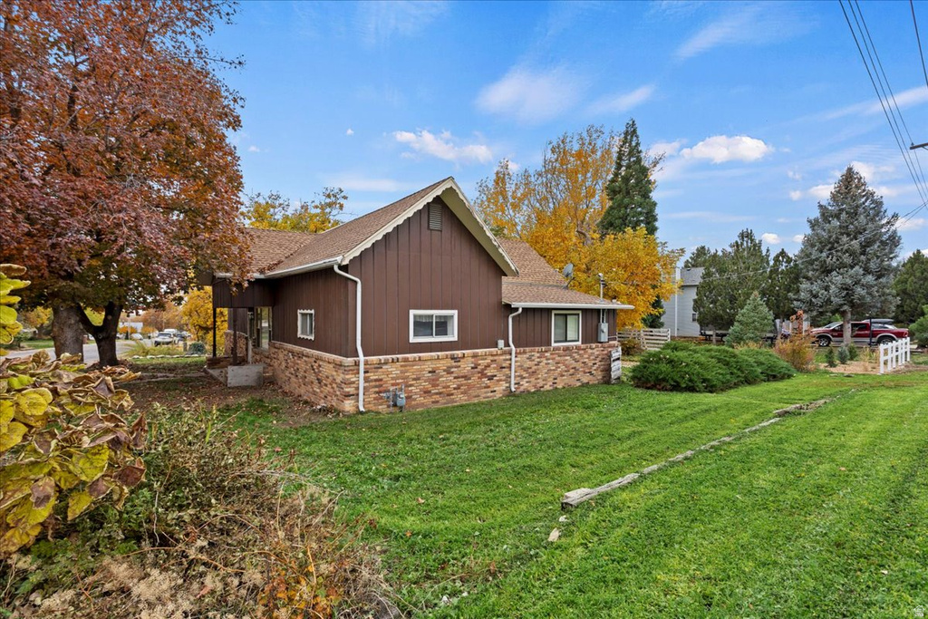 2749 N 850 E North Ogden, UT 84414