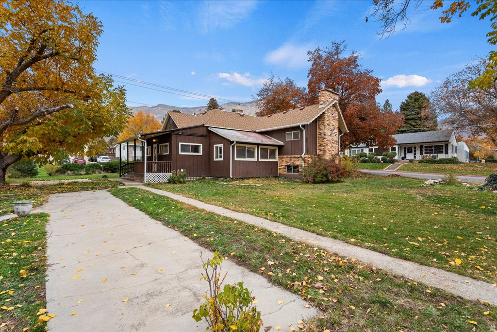 2749 N 850 E North Ogden, UT 84414